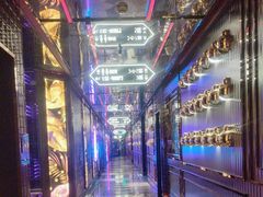 -好乐迪(张扬路八佰伴店)