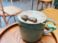 -沏点Trattoria意大利餐厅(新街口店)