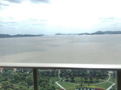 -舟山希尔顿酒店