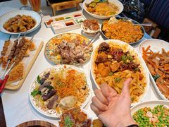 -相约·羊村小馆非遗手抓肉(七一酱园店)