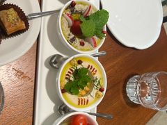 -ELI FALAFEL Lebanese&Mediterranean黎巴嫩美食(富城路店)