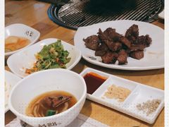 -喜来稀肉(望京店)