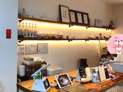 -Line 咖啡(石厦花园店)