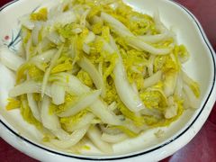 -永利妍农家菜(广八路店)