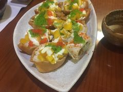 -大江户日本料理(吕厝店)