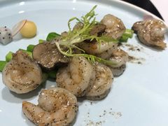 -翠湖宾馆·中餐厅