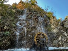 -大连天门山国家森林公园