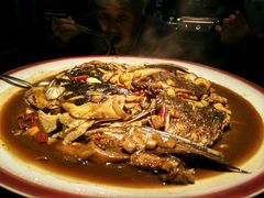 -旺顺阁鱼头泡饼(常营店)