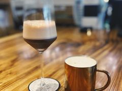-Nectar One Cafe(勇烈路n1店)