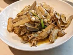-杨氏青龙虾·羊蝎子(金盛路总店)