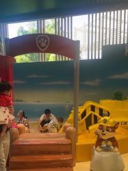 -尼克Playtime(欢乐海岸店)