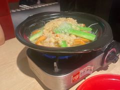 -避风塘(宝山万达店)