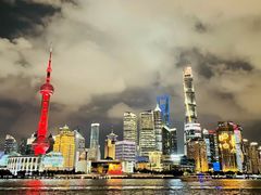 -新龙船黄浦江餐饮游船官方自营店