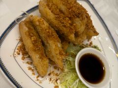 -喜记避风塘炒辣蟹(旗舰店)