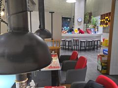-鲜一烤肉(沈北店)