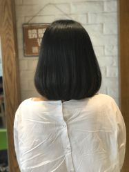 点击看大图 -简影造型·自选烫染接发salon