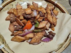 -那时新疆·若羌(经纬汇店)