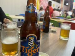 -五星海南鸡饭餐馆(东海岸路店)