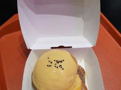 -前进5路汉堡炸鸡(汉街skp店)