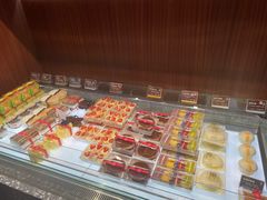 -丁香西饼屋(桂林路店)