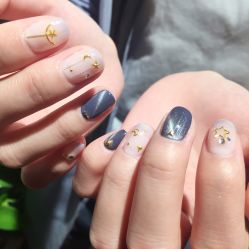 -Miss·A日式美甲美睫