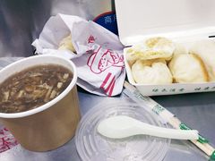 水煎包-张小文胡辣汤(龙柏新村店)
