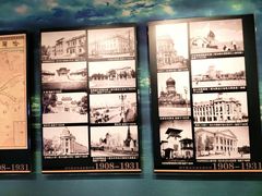 -哈尔滨规划展览馆