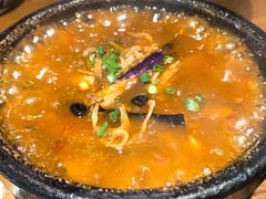 -胖姥姥·川湘闽菜(汕尾蓝天广场店)