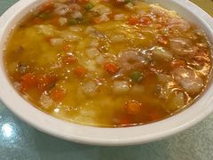 -宝发园名菜馆