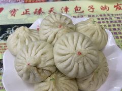 -宝正臻天津包子总店(金阳光居易店)