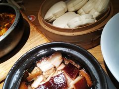 外婆红烧肉-金牌外婆家(苏州中心店)