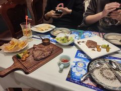 -安德烈俄式西餐厅(中央大街店)