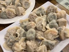 -宝源饺子(麦子店街店)