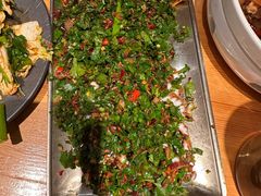 -星光小把串·海鲜烧烤(西安路店)