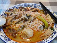 -小蛮妞家螺蛳粉(凯旋路店)