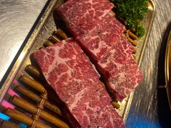-大叹号·朝鲜族烤肉(潍坊泰华城店)