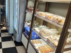 -一鸣真鲜奶吧(三山街地铁站店)