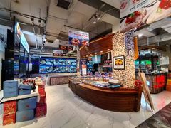 -老大连·海肠捞饭·大连海鲜大连菜(西安路店)