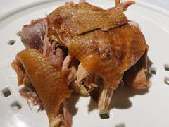 道口烧鸡-金狮麟·新豫菜(金码大厦店)