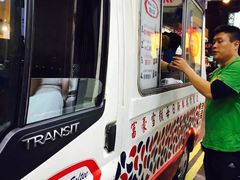 -富豪雪糕车流动点(尖沙咀店)