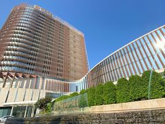 -漳州佰翔圆山酒店·圆山畔西餐厅