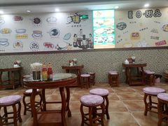 -捷信牛奶甜品世家(柳巷店)