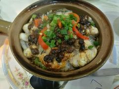 -坤记煲仔小菜(西环店)