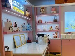 -CAKE BOSS 蛋糕老板(西单君太百货店)