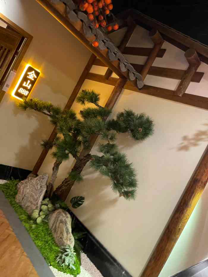 孙掌勺鱼头泡饼(怀特店)-"铛铛铛～～～孙掌勺鱼头泡饼已经来过好.