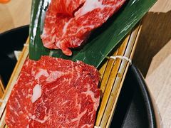 -牛角烧肉(步步高星城天地店)