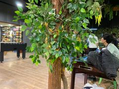 -回声星球·团建策划·赛事承办·拓展培训(大钟寺店)