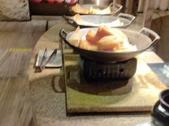 -上海东方佘山翰悦阁酒店·Vie全日制餐厅