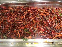 小龙虾-芭菲盛宴·环球美食(解放碑英利国际店)