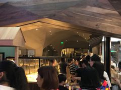 等位区-LELECHA乐乐茶(上海五角场万达广场店)